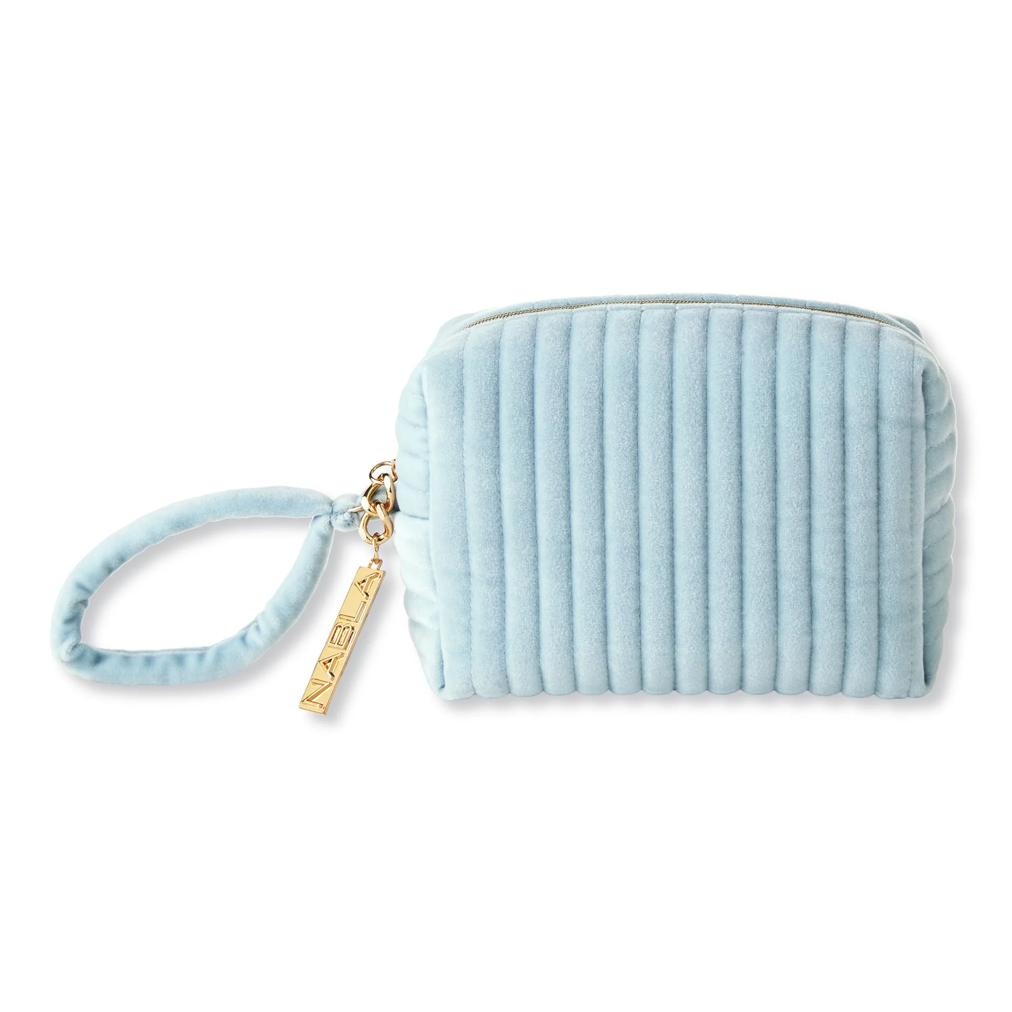 Velvet Cloud Beauty Bag