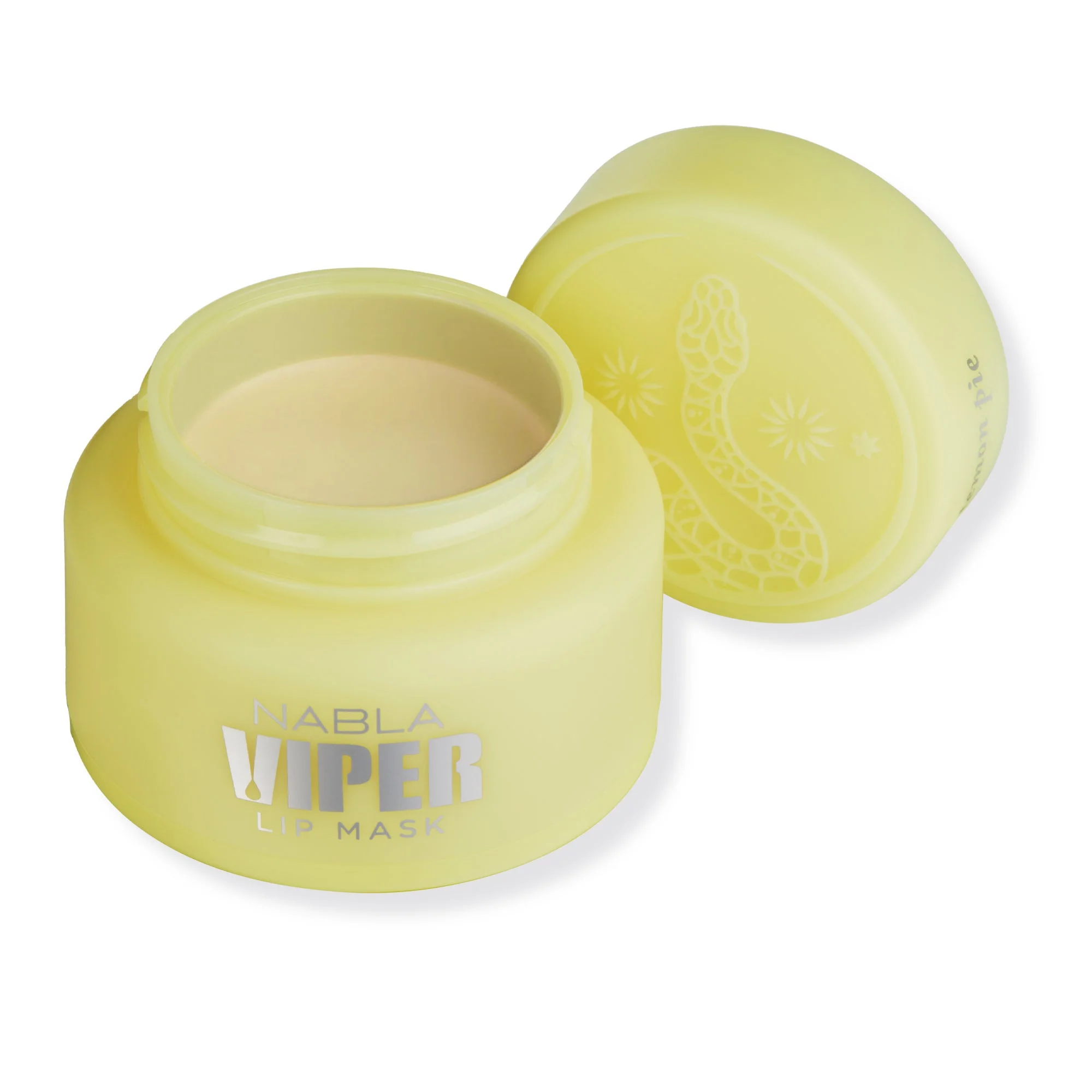 Viper Lip Mask